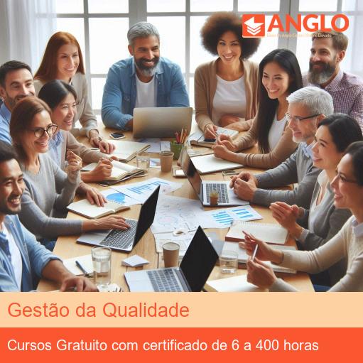 Gestão da Qualidade